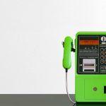 公衆電話のかけ方知らない人が増えている？！普通の時と緊急災害時